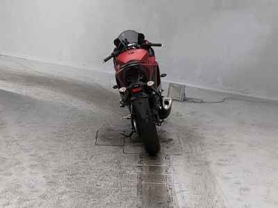 Yamaha YZF-R25 2019