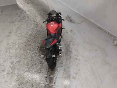 Yamaha YZF-R25 2019