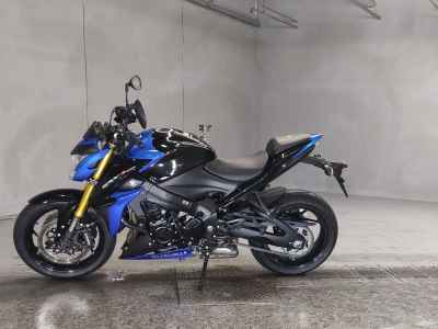 Suzuki GSX-S1000 2019