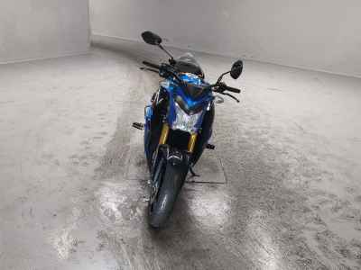 Suzuki GSX-S1000 2019