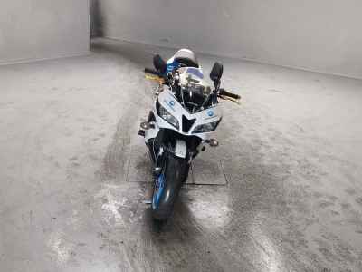 Honda CBR600RR 2008