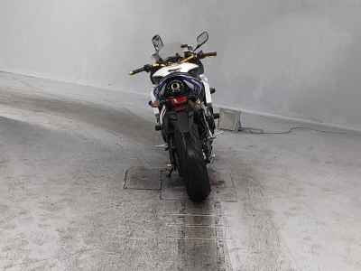Honda CBR600RR 2008