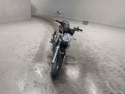 Honda VTR250 2009