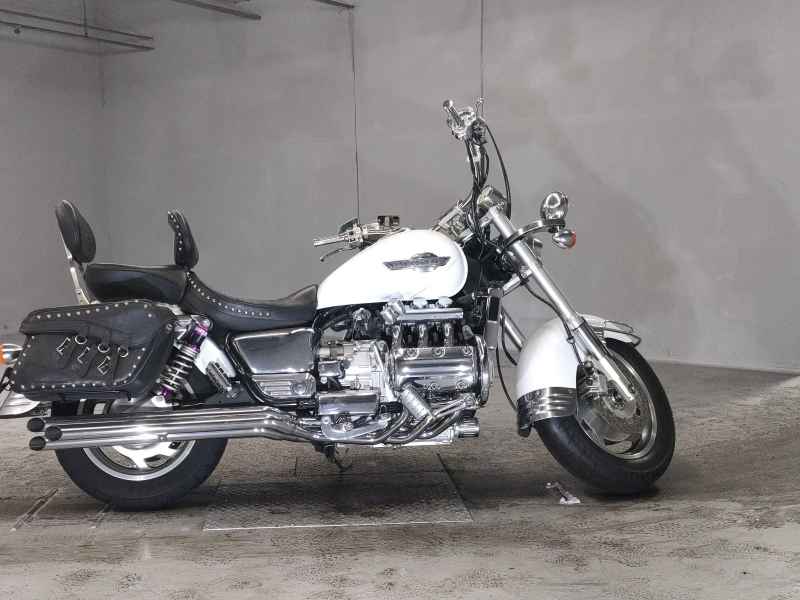 Honda GL1500C F6C Valkyrie 1996