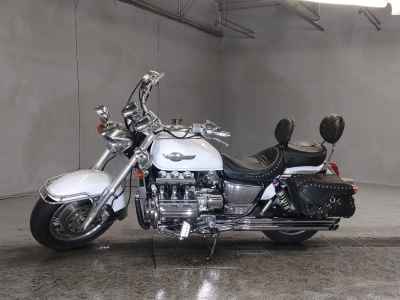 Honda GL1500C F6C Valkyrie 1996