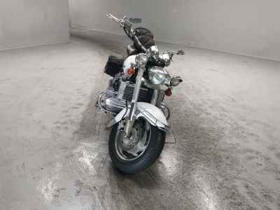 Honda GL1500C F6C Valkyrie 1996