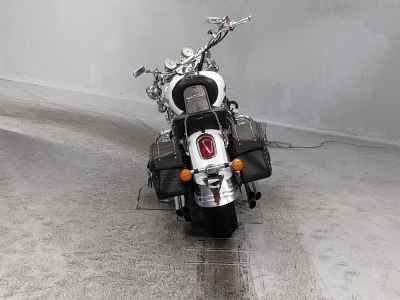 Honda GL1500C F6C Valkyrie 1996