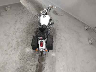 Honda GL1500C F6C Valkyrie 1996