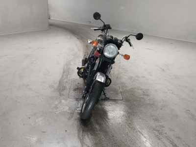 Kawasaki Z400J 2023