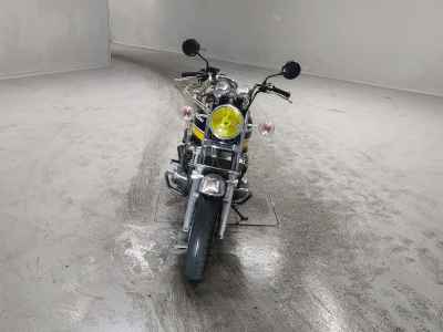 Kawasaki Zephyr 750RS 1998