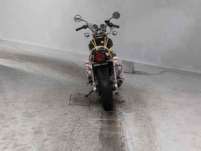 Kawasaki Zephyr 750RS 1998