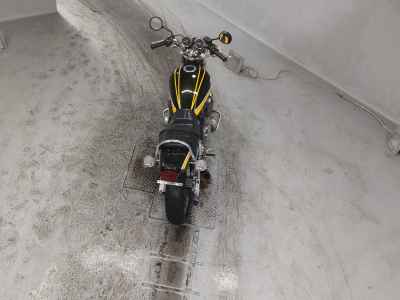 Kawasaki Zephyr 750RS 1998