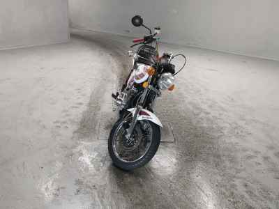 Suzuki GS400 2020