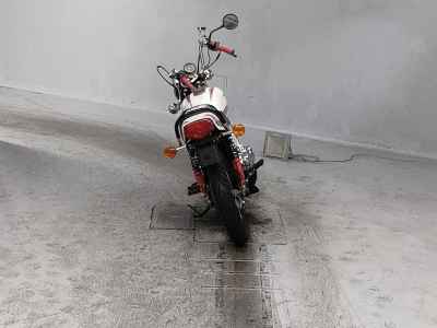 Suzuki GS400 2020