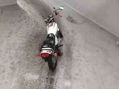 Suzuki GS400 2020