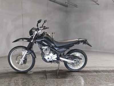 Yamaha Serow XT250 2005