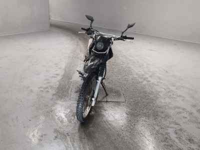 Yamaha Serow XT250 2005