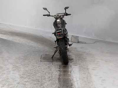 Yamaha Serow XT250 2005