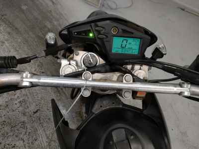 Yamaha Serow XT250 2005