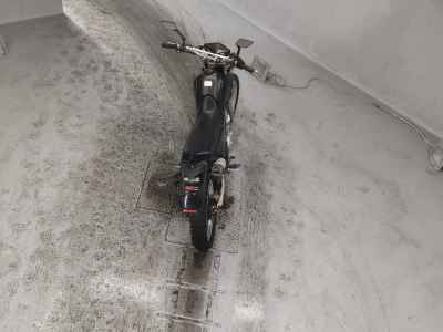 Yamaha Serow XT250 2005