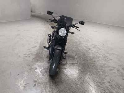Honda Rebel CMX250 2019