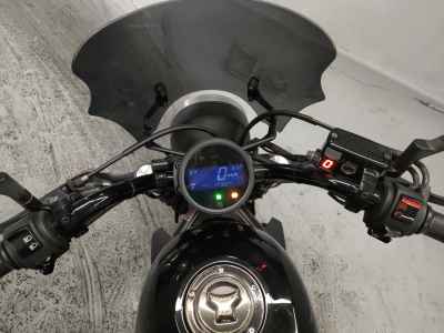 Honda Rebel CMX250 2019