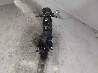 Honda Rebel CMX250 2019