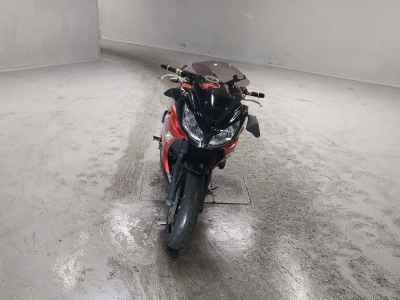 Kawasaki Ninja 400 2015