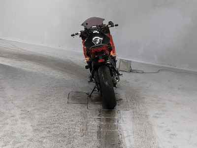 Kawasaki Ninja 400 2015