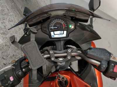 Kawasaki Ninja 400 2015