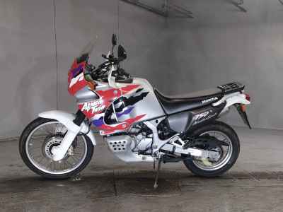 Honda Africa Twin 750 1997