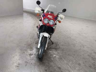 Honda Africa Twin 750 1997