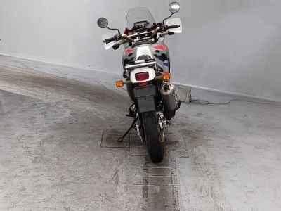 Honda Africa Twin 750 1997