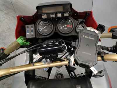 Honda Africa Twin 750 1997