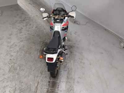 Honda Africa Twin 750 1997