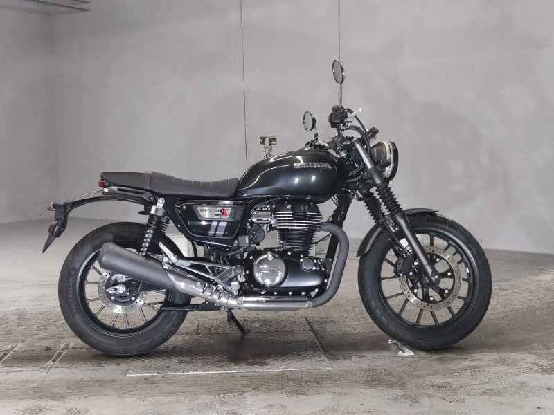 Honda GB350 2022