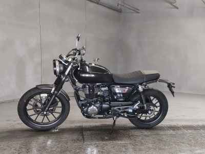 Honda GB350 2022