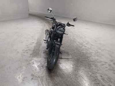 Honda GB350 2022