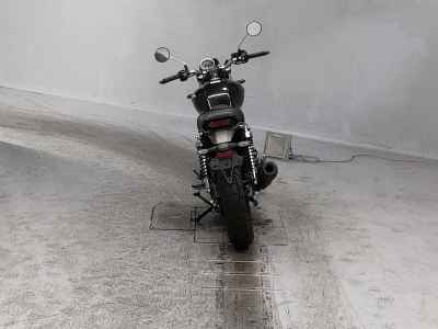 Honda GB350 2022