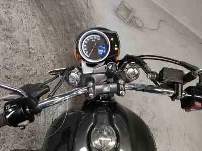 Honda GB350 2022