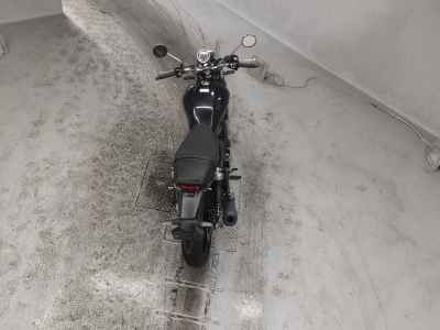 Honda GB350 2022