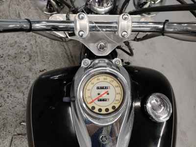 Yamaha XVS400 Drag Star Classic 1999
