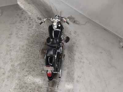 Yamaha XVS400 Drag Star Classic 1999