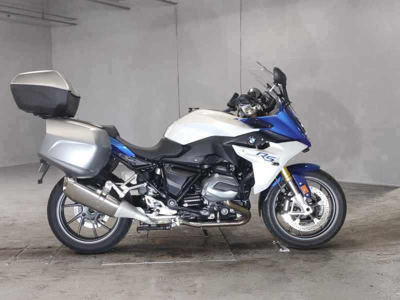BMW R1200RS 2017
