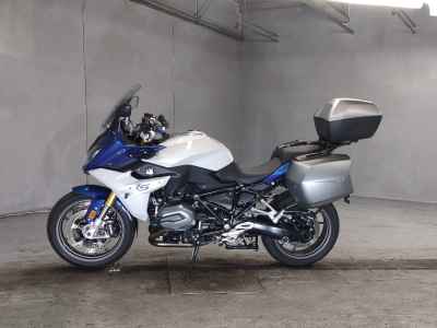 BMW R1200RS 2017