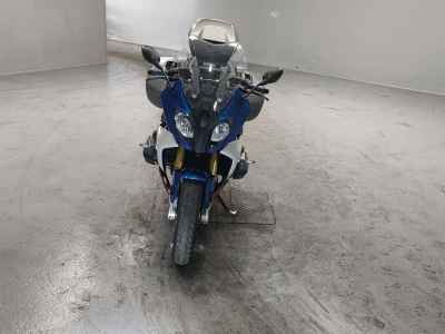 BMW R1200RS 2017