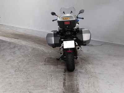 BMW R1200RS 2017