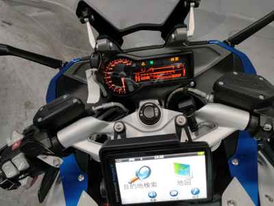 BMW R1200RS 2017
