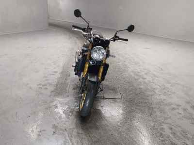 Kawasaki Z900RS SE 2025