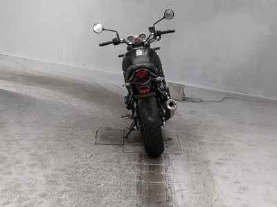 Kawasaki Z900RS SE 2025